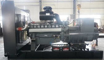 精品推薦：揚州市圣豐發電設備廠發電機及機電設備